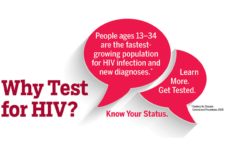 hiv testing for everyone